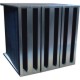  SiteSafe Multipanel Activated Carbon Units